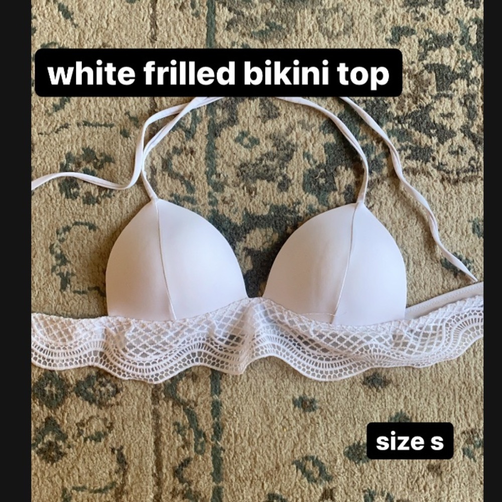 BIKINI TOP